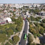 Як у Вінниці вшановували пам'ять загиблих героїв. ФОТО
