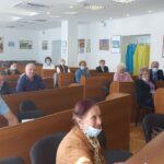 Заступниця Моргунова привітала сиріт з новорічними святами