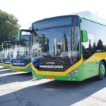 Турецькі автобуси OTOKAR виїдуть на маршрути Вінниці