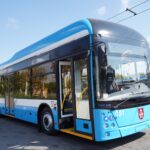Вже п'ятий VinLine виїде на вулиці міста