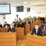Вінницькі депутати Української Стратегії Гройсмана вимагають в Кабміну врегулювання ціни на газ