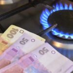 Газопостачальник опублікував цінник на «блакитне паливо» для вінничан