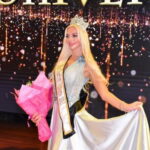 Вінничанка здобула перемогу в міжнародному конкурсі краси