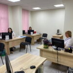 Новий центр надання адмінпослуг відкрили в Агрономічній громаді