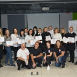 «Муніципальна варта» та «Прозорі офіси» вчаться надавати домедичну допомогу
