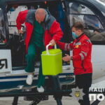 Чотири юних дівчинки отримали шанс на життя завдяки вінничанину