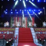 «Шоу Довгоносиків» та «Вар'яти шоу». У Вінниці пройшов ВІННИЦіЯнський фестиваль