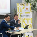 Вінниця працює над розробкою нової маркетингової стратегії