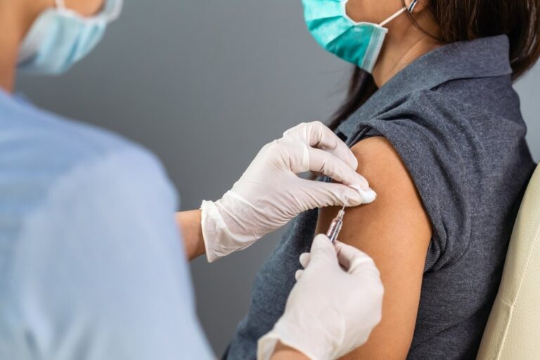 Coronavirus-vaccine