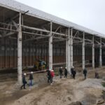 «Кристал» на 600-річчя стане екосистемою для розвитку бізнесу