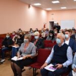 Вінничанам поважного віку презентували «Картку життя»