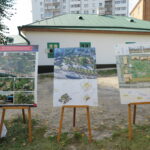 Вінничани перемогли у Всеукраїнському архітектурному конкурсі