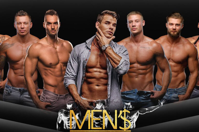 Male Empire1