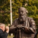 Любомир Гузар тепер стоятиме у Вінниці