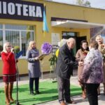 Всесвітній день бібліотек відзначили в книгозбірні №16
