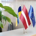 Латвійське консульство тепер у Вінниці