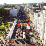 Зіркові гості, фестивалі, майстер-класи та квести – Вінниці 658 років