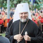 Митрополит Симеон закликав вінничан імунізуватися