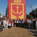 Герб Вінниці тепер у Книзі рекордів України