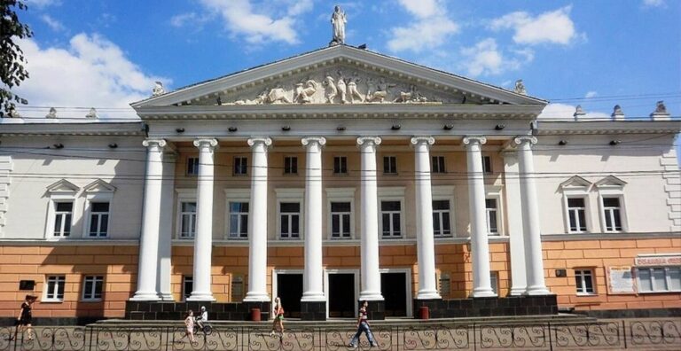 theatre