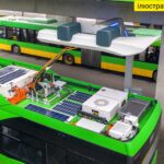 У Вінниці з'явиться 10 сучасних електробусів
