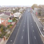 Якісні дороги - не мрія. На вулиці Нечая закінчують капітальний ремонт