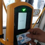 Муніципальний транспорт Вінниці дешевший, ніж в Тернополі