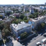 Майбутній осередок креативного підприємництва відкриють на Соборній 