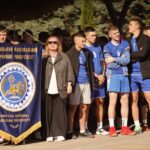 ВНАУ святкував День народження