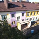 Завершили модернізацію садочку №47