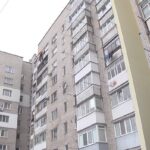 Вінниця третя у списку за кількістю створених ОСББ 