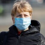 Вакциновані вінничани найменше відчують наслідки червоної зони в разі її оголошення
