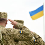 Очільник міста привітав захисників і захисниць
