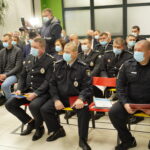 Безпека – важлива. Своїх «шерифів» матимуть жителі Стадницького округу