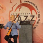 Рей Браун, Лаура Марті і JAZZ in KYIV Band та інші. Як вінницький аеропорт зустрічав джазовий фестиваль