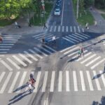З першого листопада почнуть діяти нові ПДР