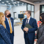 У Вінниці зустрічали представників Посольства Швейцарії