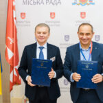 Вінниця - партнер світового бренду Bosch