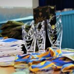 Волонтери, поліцейські та рятувальники змагалися в інтелектуальному турнірі