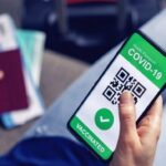 До квитка на автобус, потяг чи літак прихопіть ще й Covid-сертифікат
