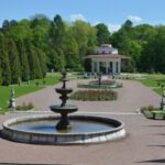 Оазис серед пустелі: у Моршині лише одна госпіталізована з ковідом