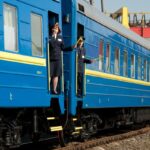 Возити в поїздах будуть тільки вакцинованих