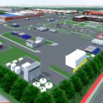 На будівництво газопроводу для індустріального парку виділили 1,8 млн гривень