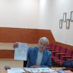 На Європейській площі у Вінниці відбулась виставка "На захисті Незалежності"