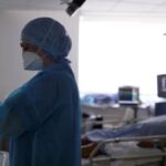Понад дві тисячі хворих на ковід виявили у Вінниці за останні 14 днів