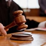 Вінницький суд притягнув до відповідальності покійника