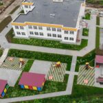 Ще один дитячий садочок готують до відкриття у Вінниці