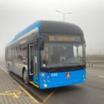 У Вінниці тестують новий VinLine