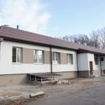 У Вінниці модернізують харчоблок першої міської лікарні