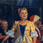 Акторка Вінницького драмтеатру пішла з життя